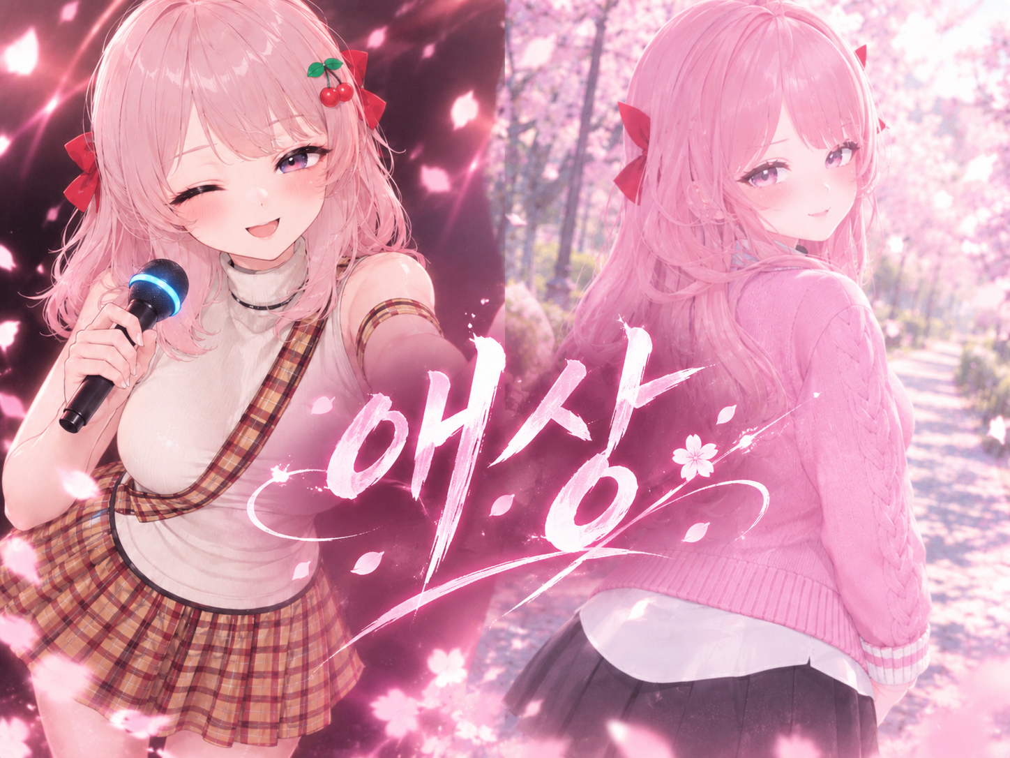 쓰껄잉님의 팬아트